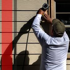 Best Vinyl Siding Installation  in Grand Island, NE